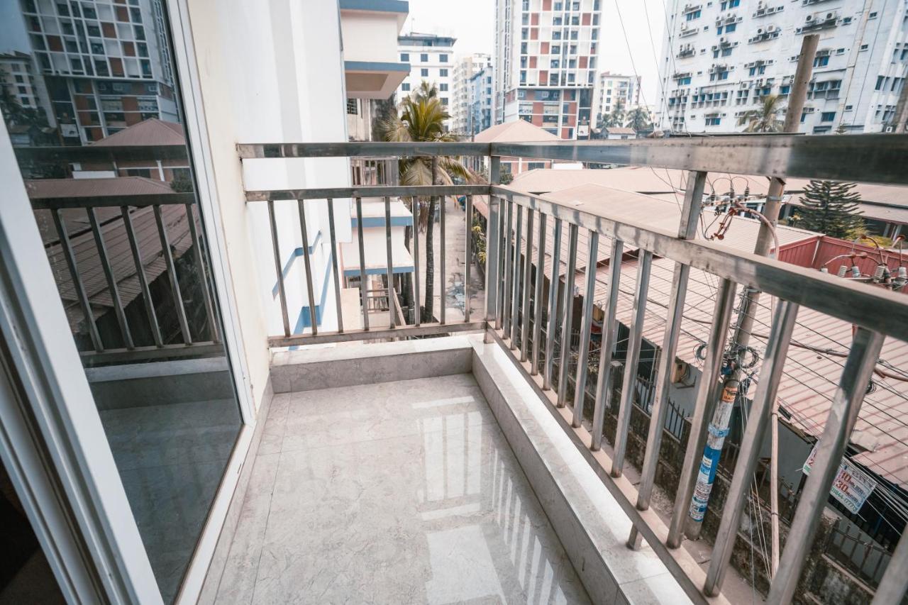 Jatra Flagship Chattogram City Centre Chittagong Esterno foto